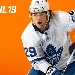 NHL 19 Finnish Cover Athlete: Patrik Laine