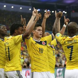 Seleccion Colombia Wallpapers