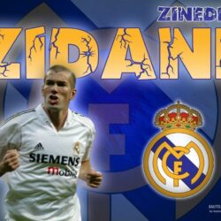 Hd Wallpapers Zinedine Zidane 1024 X 768 385 Kb