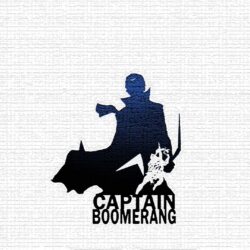 Captain Boomerang HD Wallpapers