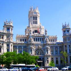 Spain image Royal Palace of Madrid HD wallpapers and backgrounds