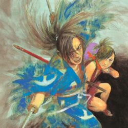 Dororo by Ozamu Tezuka 5 Stars Worthy Manga