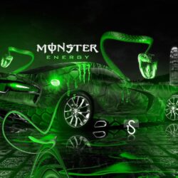 Monster Energy Wallpapers HD