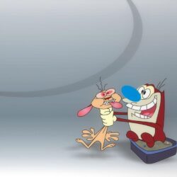 Ren and Stimpy wallpapers