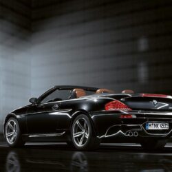 mseries m6 convertible 07