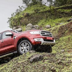 Ford Endeavour Image, Interior & Exterior Photo Gallery