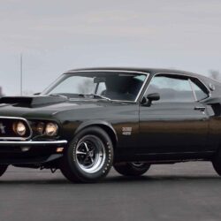 Ford Mustang Boss 429 wallpapers, Vehicles, HQ Ford Mustang Boss