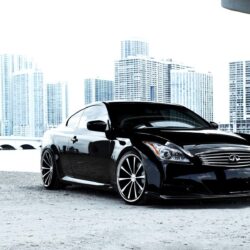 The Image of Cars Infiniti G37 Fresh HD Wallpapers