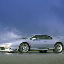 2002 Lotus Esprit V8 Image. Photo: lotus esprit HR manu
