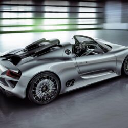 Exotic Cars image Porsche 918 Spyder HD wallpapers and backgrounds