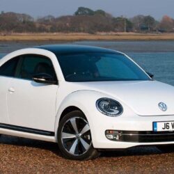 2013 Fusca HD Wallpapers