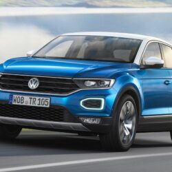Volkswagen to Spend $100 Million on T