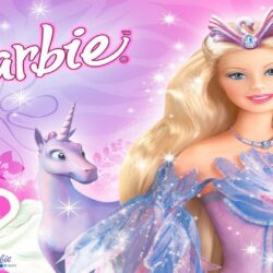 Barbie HD Wallpapers