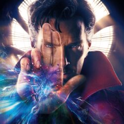 Wallpapers Benedict Cumberbatch, Doctor Strange, 2016, Movies,