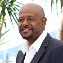 Forest Whitaker HD Wallpapers