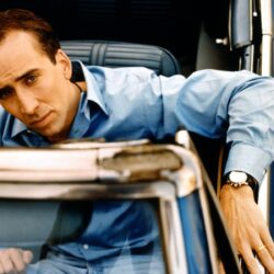 Nicolas Cage Wallpapers High Quality