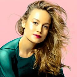 Brie Larson Wallpapers Image Photos Pictures Backgrounds