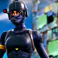 Fortnite Screen Loading Wallpapers Agent Elite