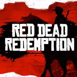 Red Dead Redemption HD Wallpapers Archives