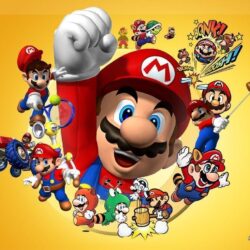 Super Mario Bros immagini Mario wallpapers HD wallpapers and