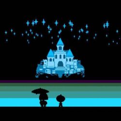 15 Quality Undertale Wallpapers, Video Games