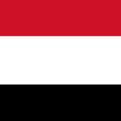 Yemen Flag UHD 4K Wallpapers