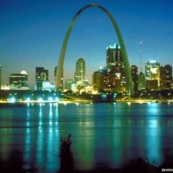 Wallpapers St Louis