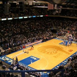 Atlantic 10 Conference College Basketball Arena Wallpapers