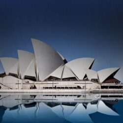 Sydney Opera House HD Wallpapers