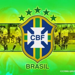 Brazil National Team Wallpapers