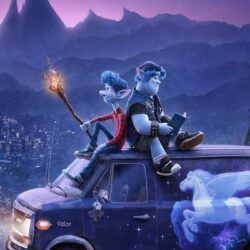 Pixar’s ‘Onward’, Cometh Soon In First Trailer