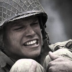 Saving Private Ryan Trailer