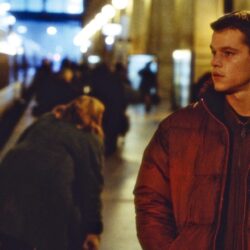 Free The Bourne Identity high quality wallpapers ID:198162 for 1080p PC
