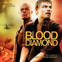 Most viewed Blood Diamond wallpapers