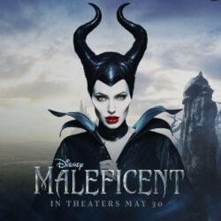 Maleficent Movie Wallpapers