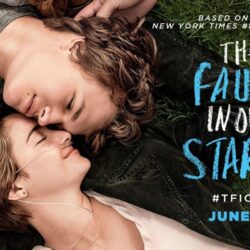The Fault In Our Stars English Movie Gallery, Picture