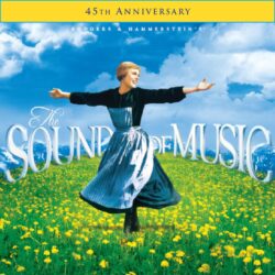 The Sound of Music Theme Song