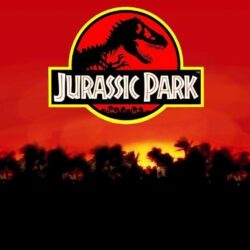 Wallpapers For > Jurassic Park Wallpapers