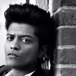 Bruno Mars Backgrounds Download Free