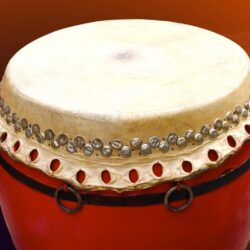 Download wallpapers drums, percussion, musical instrument