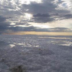 Bonneville Salt Flats [] : wallpapers