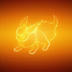 Flareon 773851