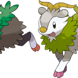 Skiddo by KrocF4