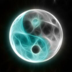 Yin Yang HD Wallpapers