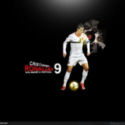 Soccer Cristiano Ronaldo Vs Sevilla Fc Barcelona Px