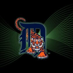 Detroit Tigers Wallpapers 13598 ~ HDWallSource