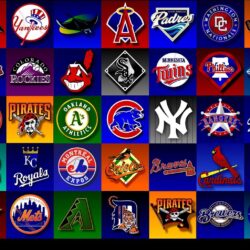 50 Best MLB Team Wallpapers 3