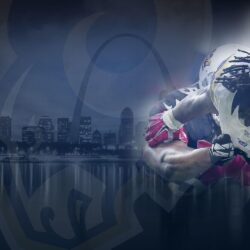 Todd Gurley St. Louis Rams wallpapers by sythlord66