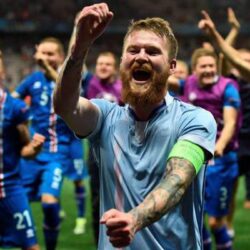 Amazing Facts About Iceland’s National Football Team