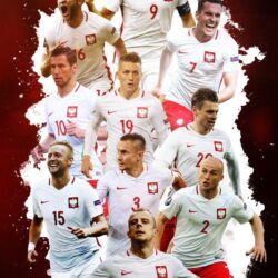 Polish national football team mobile wallpapers by Adik1910 on